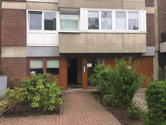 Garagen / Stellplätze Düsseldorf Düsseltal - 120&euro; | Angebot:26890998