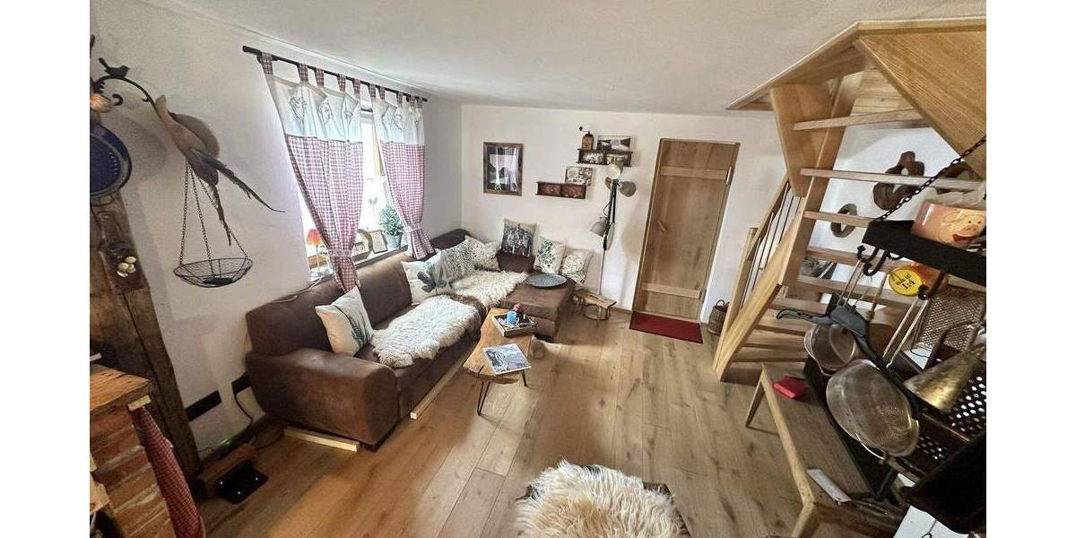 Doppelhaushälfte Halblech Bayerniederhofen - 3 Zimmer, 85 m&sup2;, 499.990&euro; | Angebot:25746606