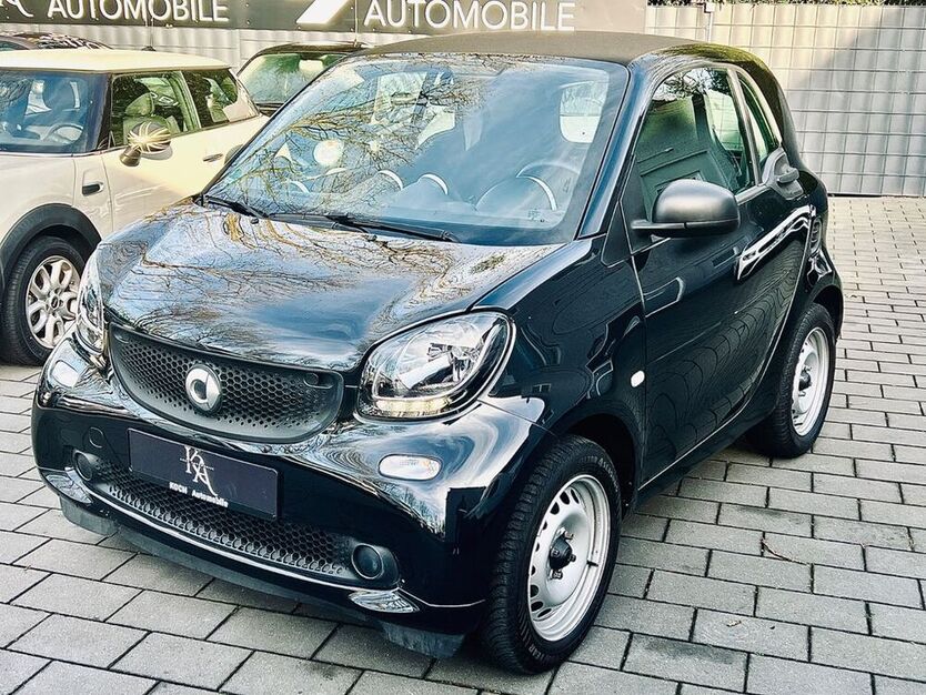 ForTwo