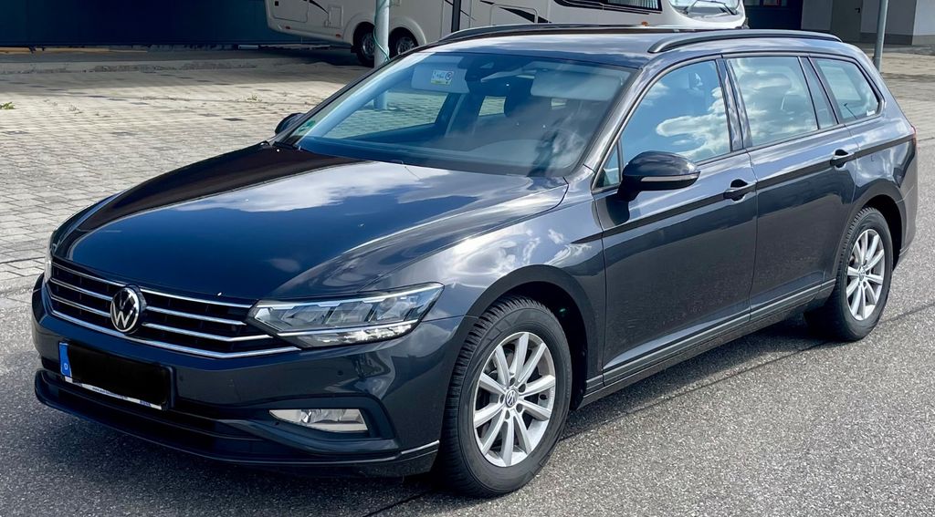 VW Passat Variant 218.915 km 12.800 &euro; Kappel-Grafenhausen 77966