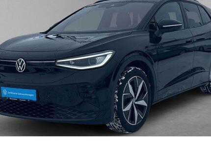 VW ID.4 10.110 km 41.870 &euro; Traunstein 83278
