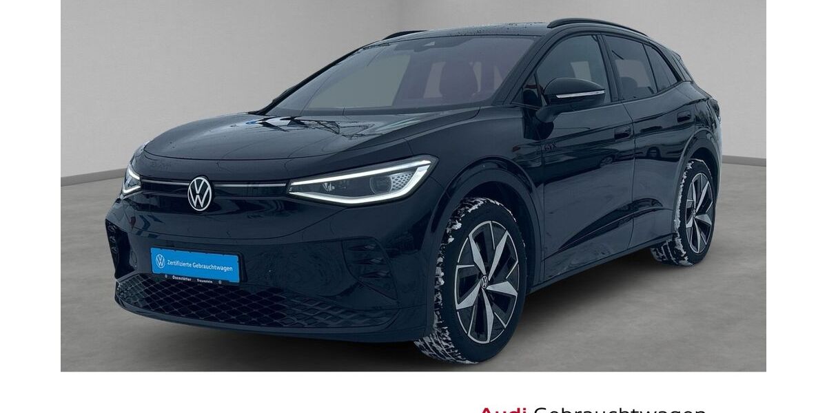 VW ID.4 10.110 km 41.870 &euro; Traunstein 83278