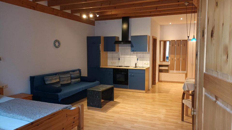Etagenwohnung Albersweiler - 1 Zimmer, 35 m&sup2;, 400&euro; | Angebot:26340265