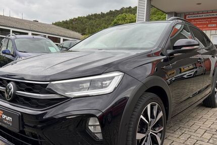 VW Taigo 46.500 km 23.700 &euro; Marburg 35041