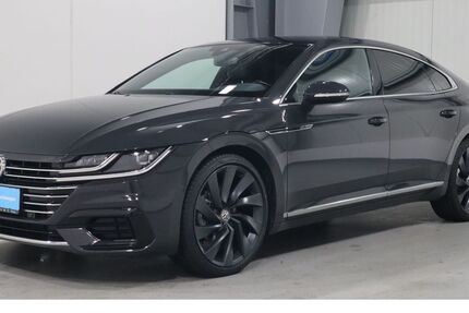 VW Arteon 43.674 km 29.920 &euro; Aachen 52078
