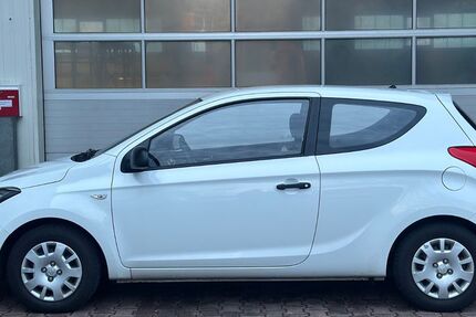 Hyundai i20 192.100 km 1.200 &euro; München 80995