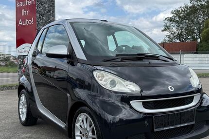 Smart ForTwo 147.000 km 1.999 &euro; Durach 87471