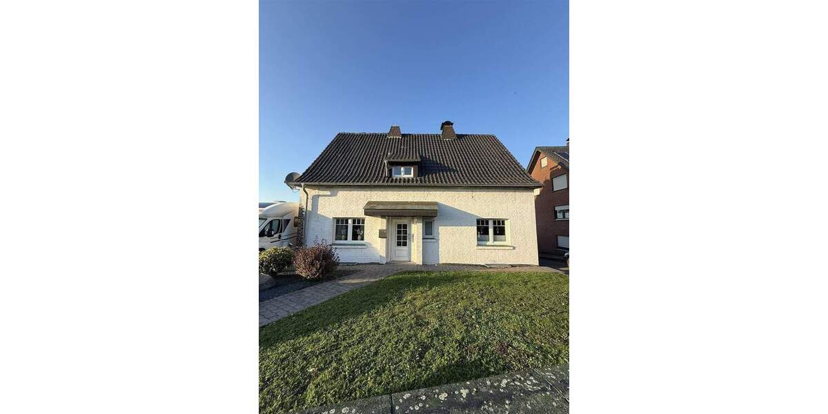 Einfamilienhaus Ascheberg Herbern - 5 Zimmer, 140 m&sup2;, 415.000&euro; | Angebot:24112776