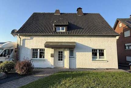 Haus Ascheberg Herbern - 5 Zimmer, 140 m&sup2;, 415.000&euro; | Angebot:24112776