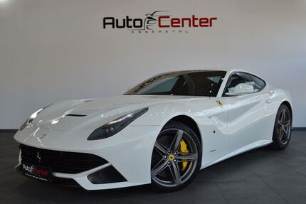 Ferrari F12 58.500 km 210.000 &euro; Ennepetal (Bei Wuppertal) 58256