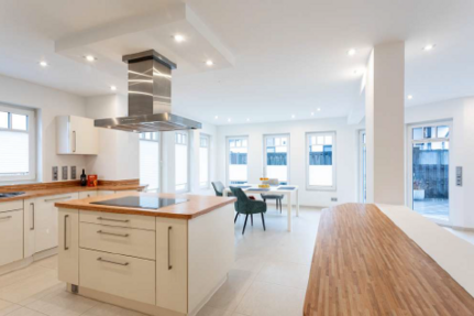 Wohnung zum Mieten in Bergisch Gladbach 2.184 € 182 m²