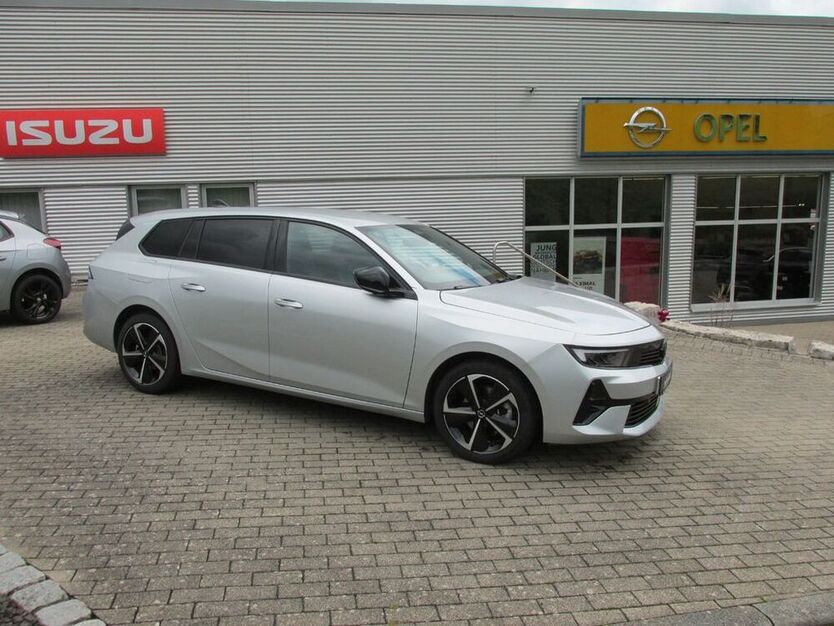 Astra