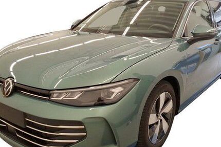 VW Passat Variant 9.350 km 38.898 &euro; Bad Saulgau 88348