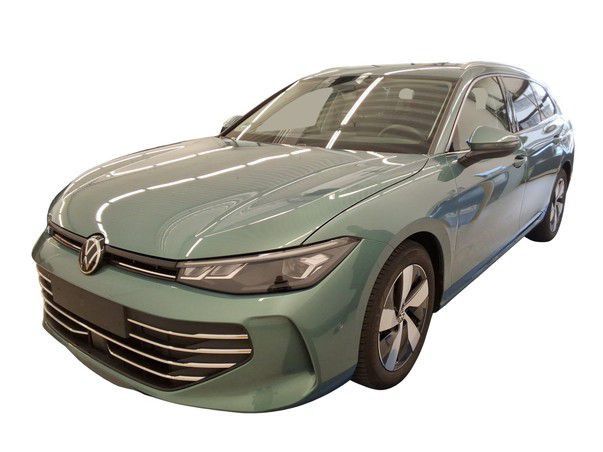 VW Passat Variant 9.350 km 38.898 &euro; Bad Saulgau 88348