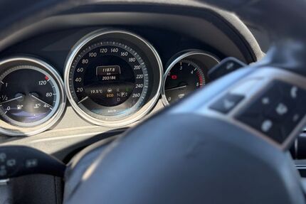 Mercedes-Benz E 220 203.000 km 13.000 &euro; Buchbrunn 97330
