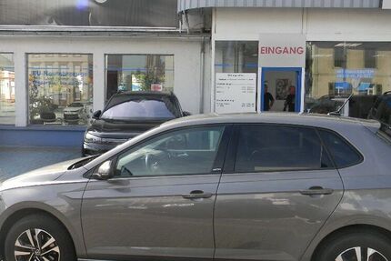 VW Polo