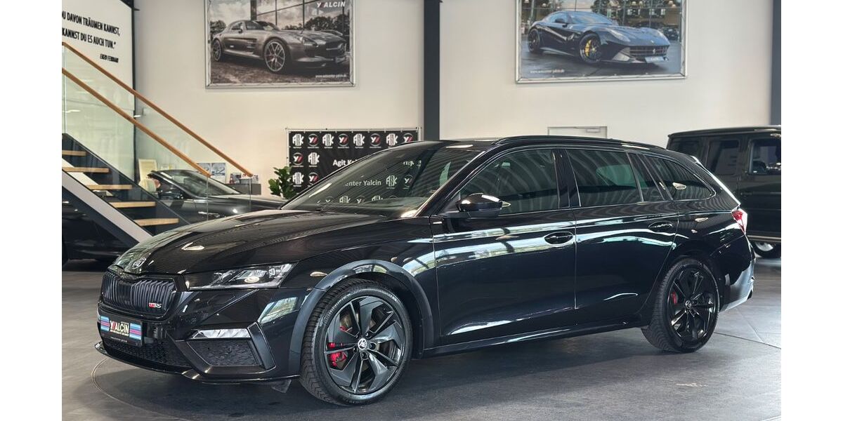 Skoda Octavia 69.571 km 29.790 &euro; Aurich 26605