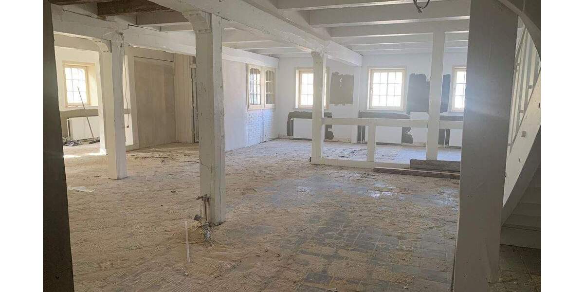 Gewerbeobjekt Seevetal - Hittfeld Hittfeld - 6.000&euro; | Angebot:25336148