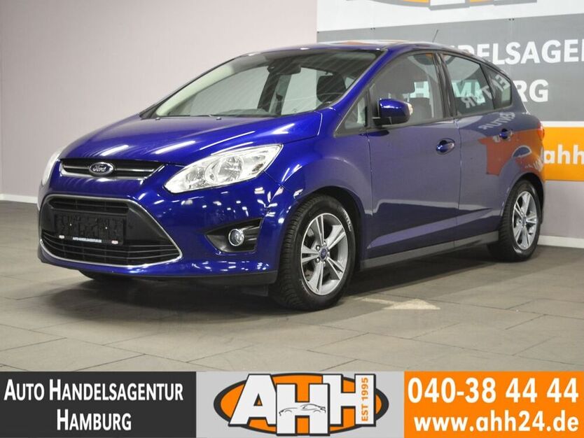 C-Max