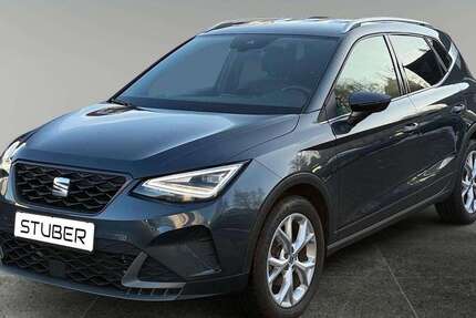 Seat Arona 29.800 km 16.690 &euro; Zaberfeld 74374