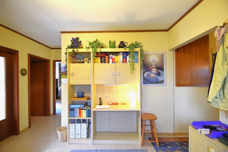 EFH Bungalow mit viel Potential in ruhiger Lage + Garage + Garten + Vollkeller Genießen Sie es! - Einfamilienhaus Syke / Siedlung Gessel Siedlung Gessel | Angebot:25253186