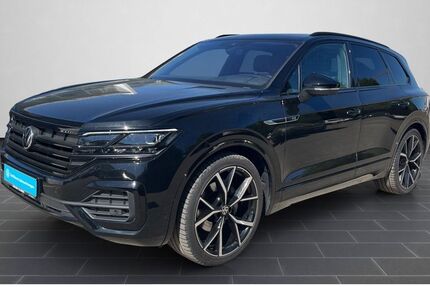 VW Touareg 60.884 km 57.800 &euro; Alzey 55232