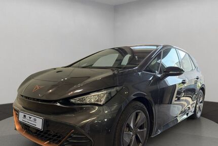 Cupra Born 13.752 km 25.380 &euro; Lohmar 53797