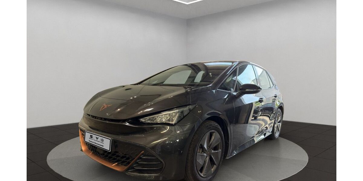 Cupra Born 13.752 km 25.680 &euro; Lohmar 53797
