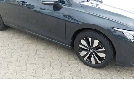 VW Golf III 1.0 Life Move TSI BMT Klima Navi Alu 59.100 km 16.390 &euro; Vordorf 38533