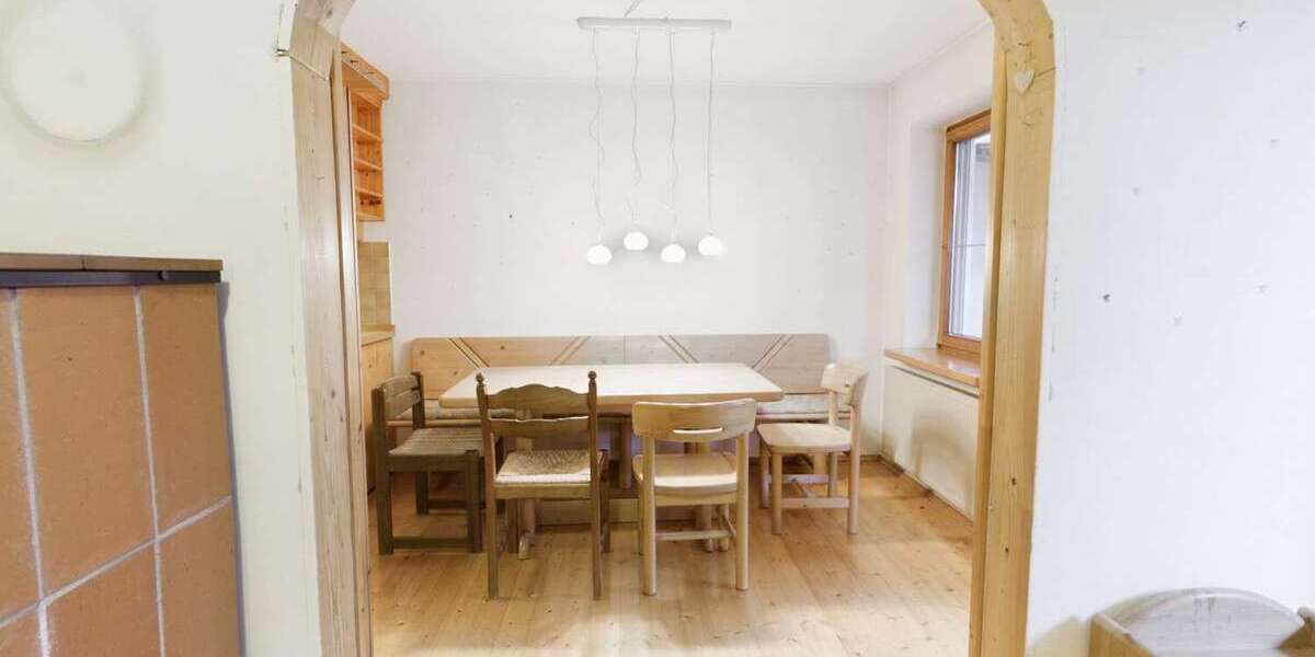 Einfamilienhaus Freising / Lerchenfeld Lerchenfeld - 4.5 Zimmer, 108 m&sup2;, 450.000&euro; | Angebot:25193179