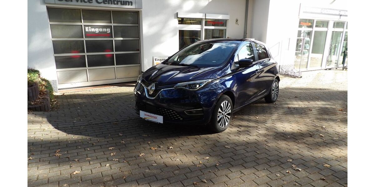 Renault ZOE 28.127 km 16.490 € Potsdam 14482