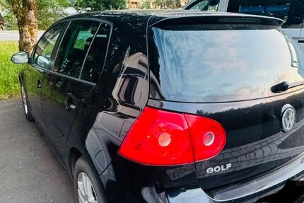VW Golf 168.836 km 3.900 &euro; Bad Hindelang 87541
