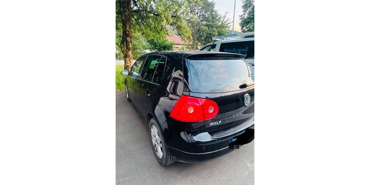 VW Golf 168.836 km 3.900 &euro; Bad Hindelang 87541
