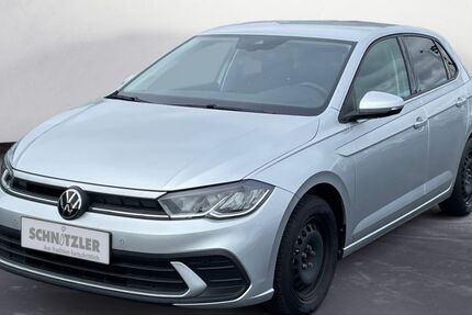 VW Polo 24.538 km 16.950 &euro; Hilden 40721