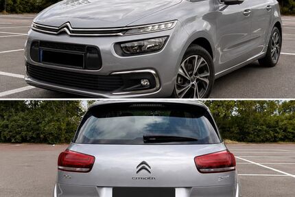 Citroen C4 Picasso 94.535 km 9.450 &euro; Halle 06122