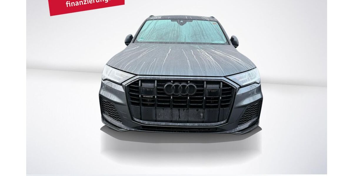 Audi Q7 114.300 km 45.475 &euro; Sankt Augustin-Menden 53757
