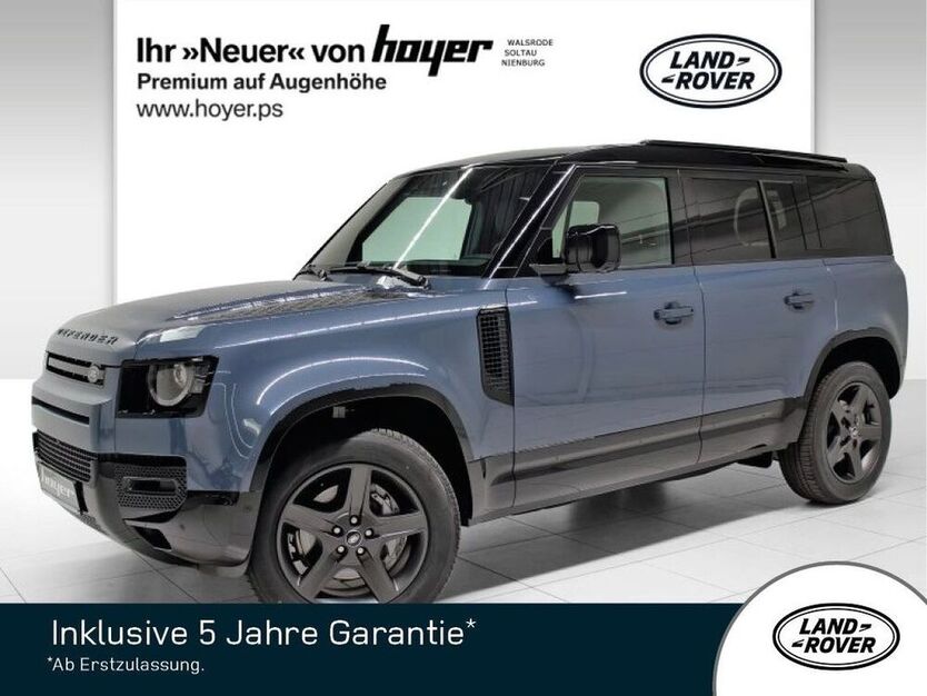 Defender