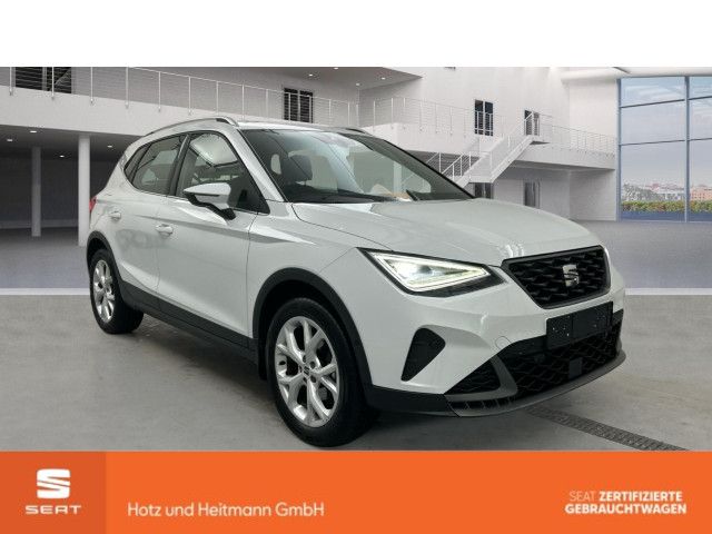 Seat Arona 33.020 km 19.290 &euro; Wolfsburg 38440