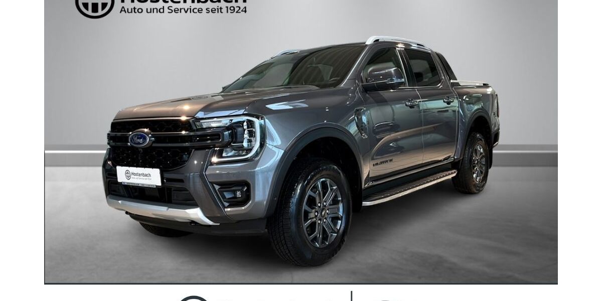 Ford Ranger 19.318 km 44.890 &euro; Jülich 52428