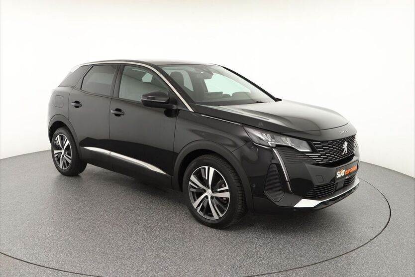Peugeot 3008 74.299 km 20.880 € Garching 85748