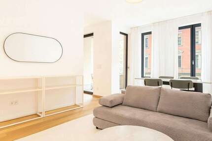 Zimmer Leipzig Schleußig - 1 Zimmer, 1.550&euro; | Angebot:27466929