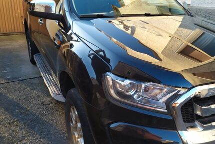 Ford Ranger 157.000 km 15.000 &euro; Herford 32051
