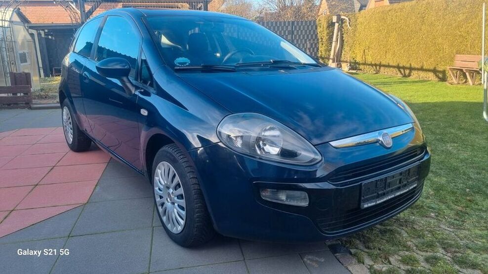 Punto