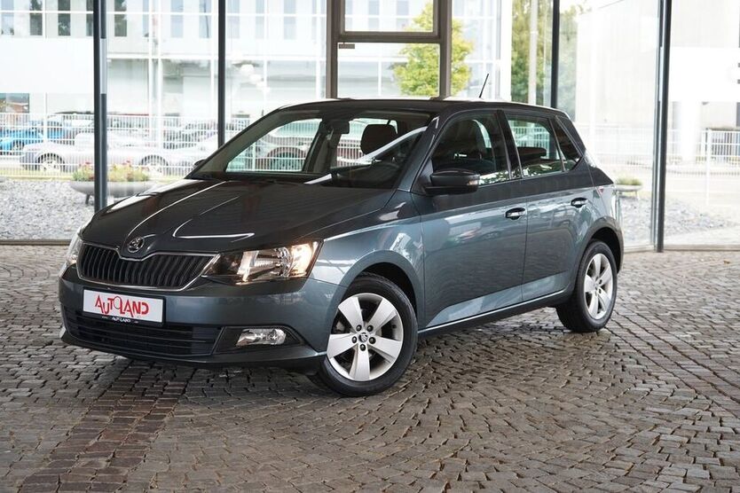 Fabia