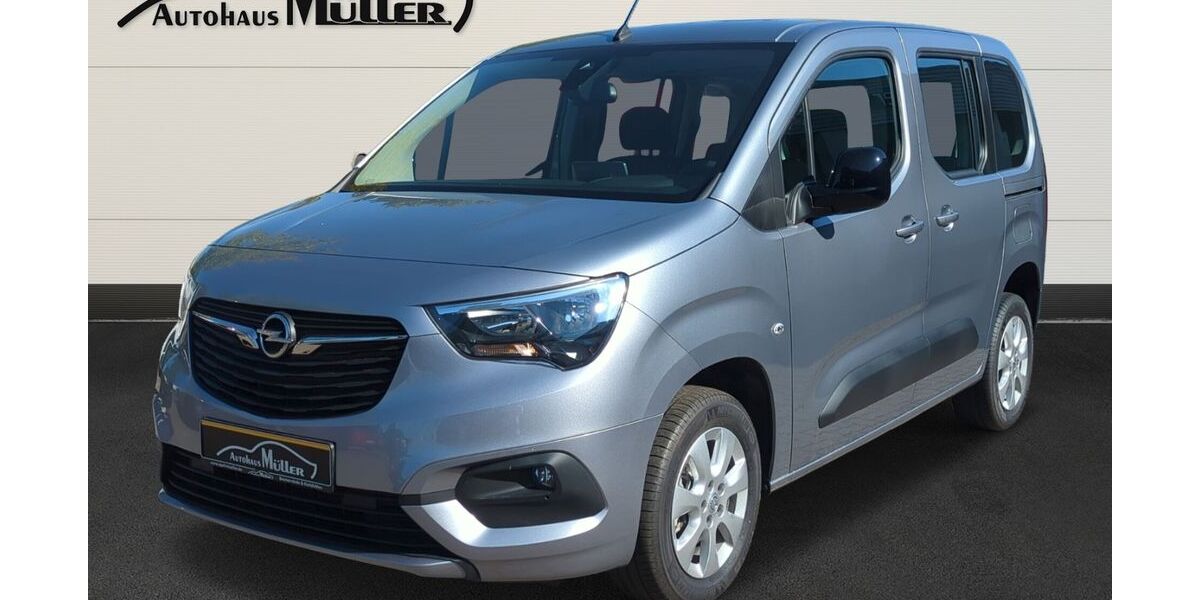 Opel Combo Life 12.500 km 20.775 &euro; Bremervörde 27432