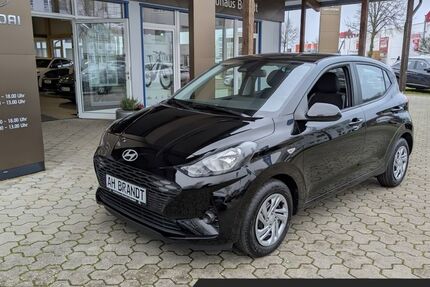 Hyundai i10 4.775 km 16.490 &euro; Rostock 18146