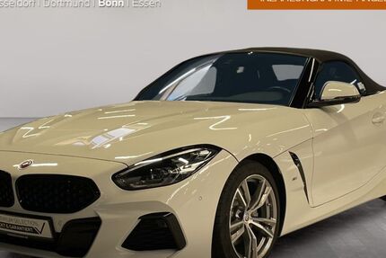 BMW Z4 27.165 km 37.799 &euro; Bonn 53119