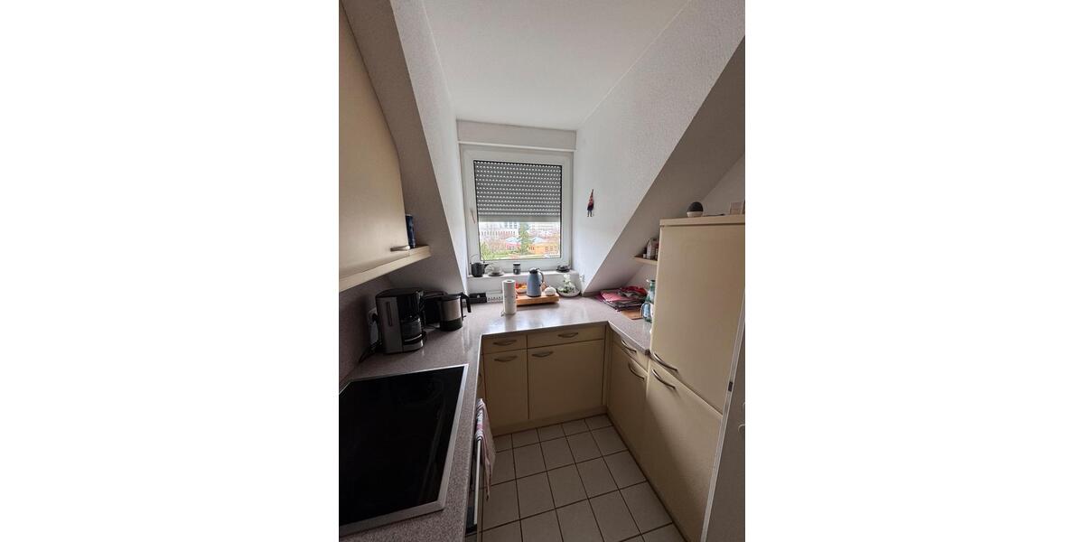 Etagenwohnung Trier - 2.5 Zimmer, 71 m&sup2;, 770&euro; | Angebot:26408080
