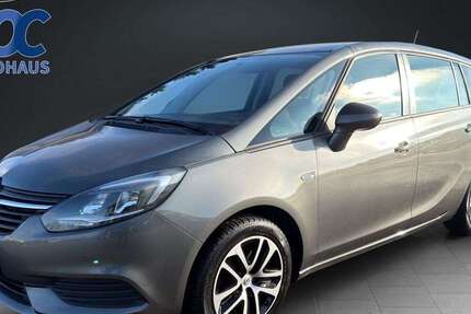 Opel Zafira 149.704 km 9.490 € Gebesee 99189