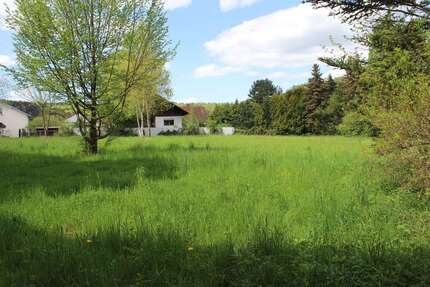 Grundstück Obersinn - 205.500&euro; | Angebot:26820787